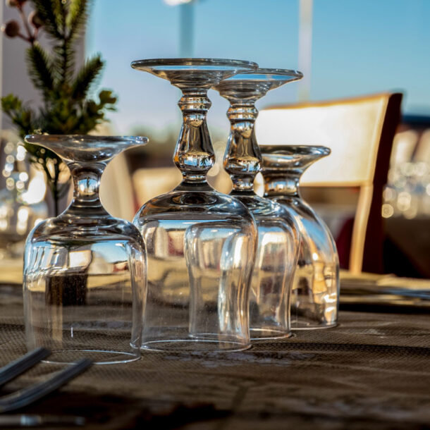 Ristorante sanstefano a Fiumicino